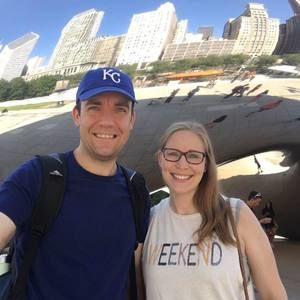 Meet your Posher, Elizabeth